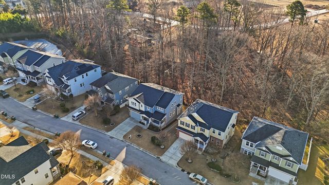 1037 Bender Ridge Drive, Morrisville, NC 27560