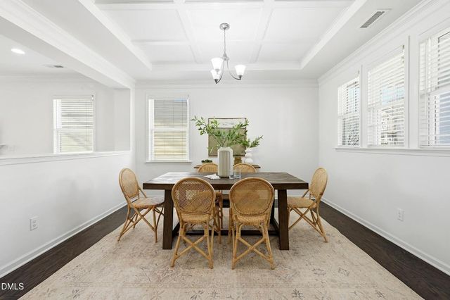 1037 Bender Ridge Drive, Morrisville, NC 27560