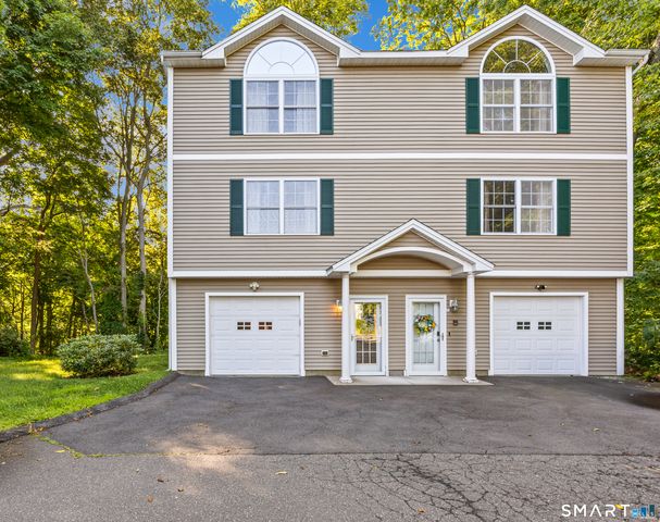 344 Main Street C1, Wallingford, CT 06492