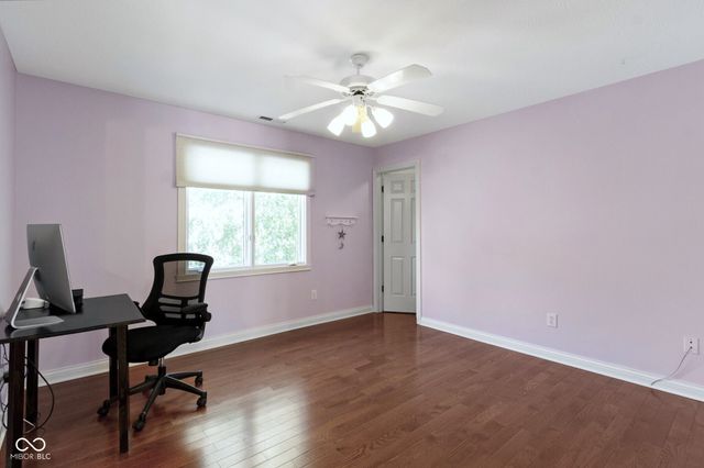 4763 Woods Edge Drive, Zionsville, IN 46077