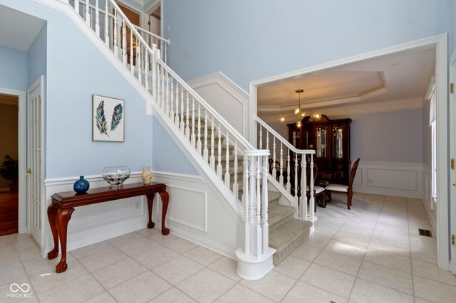 4763 Woods Edge Drive, Zionsville, IN 46077