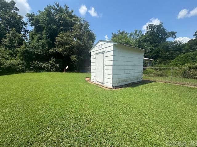 709 Chestnut Street, Corning, AR 72422