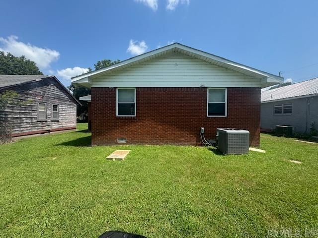 709 Chestnut Street, Corning, AR 72422