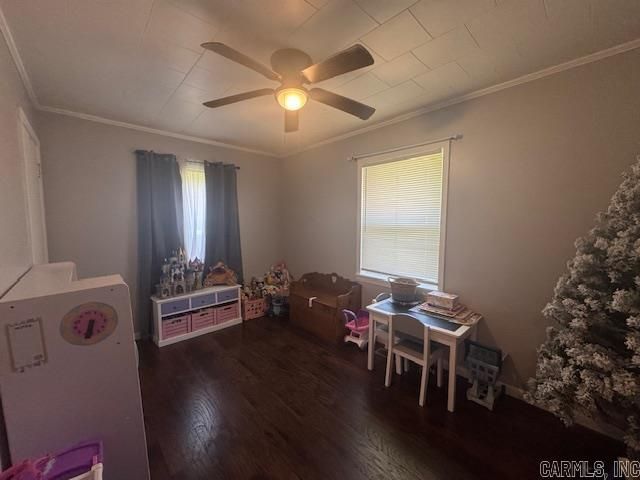 709 Chestnut Street, Corning, AR 72422