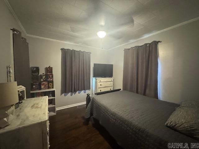 709 Chestnut Street, Corning, AR 72422