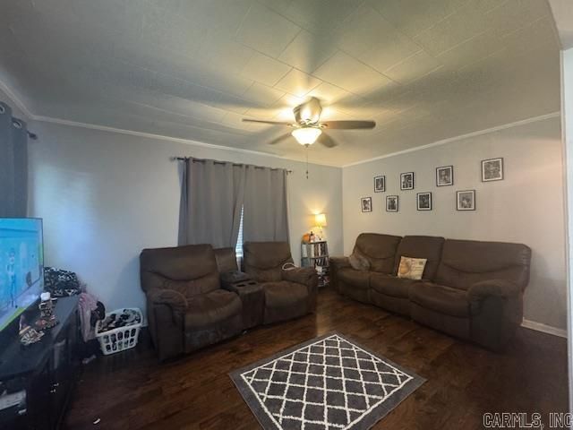 709 Chestnut Street, Corning, AR 72422