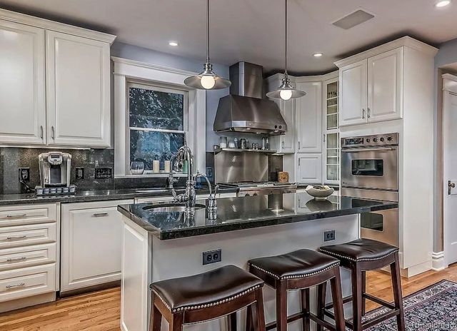 624 Gaylord Street, Denver, CO 80206