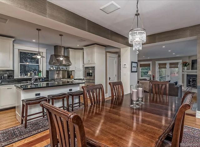 624 Gaylord Street, Denver, CO 80206