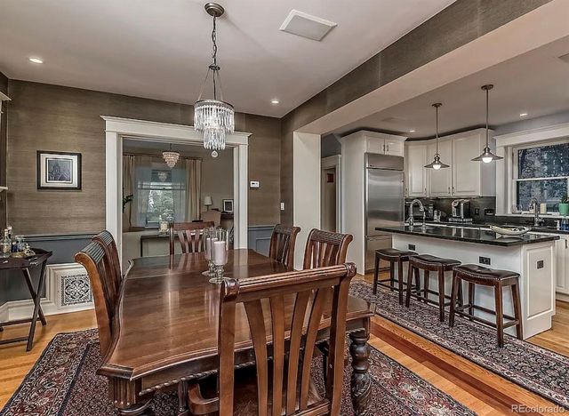 624 Gaylord Street, Denver, CO 80206