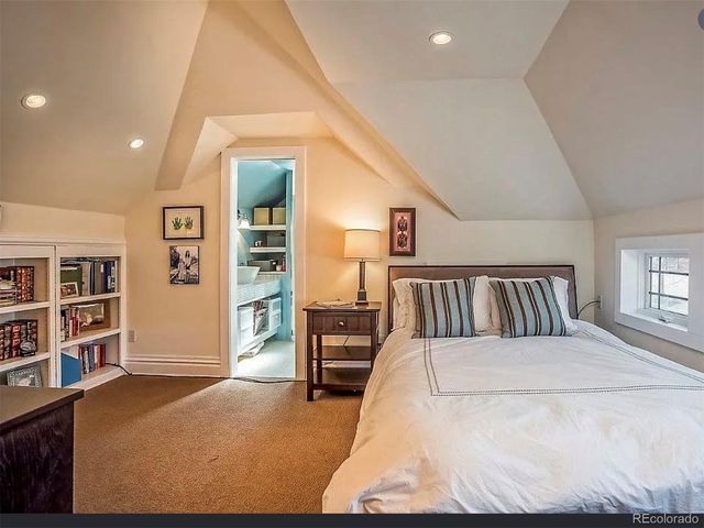 624 Gaylord Street, Denver, CO 80206