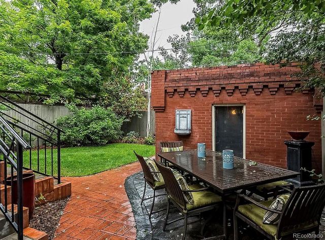 624 Gaylord Street, Denver, CO 80206