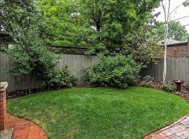 624 Gaylord Street, Denver, CO 80206