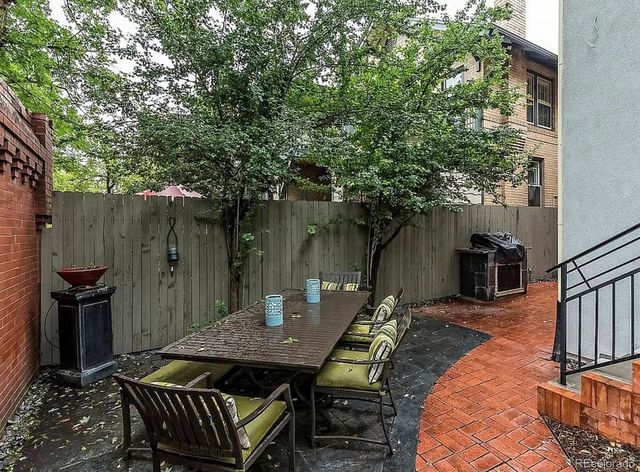624 Gaylord Street, Denver, CO 80206
