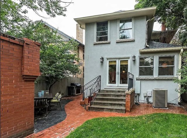624 Gaylord Street, Denver, CO 80206