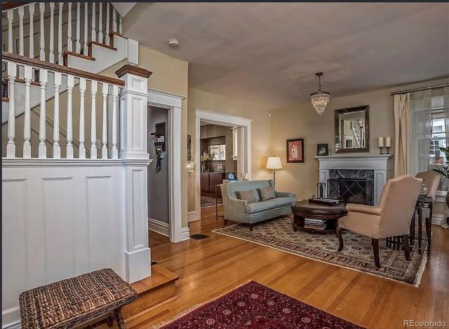 624 Gaylord Street, Denver, CO 80206