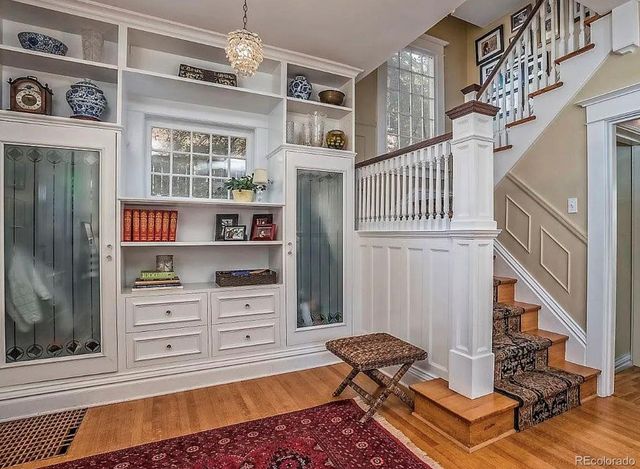 624 Gaylord Street, Denver, CO 80206