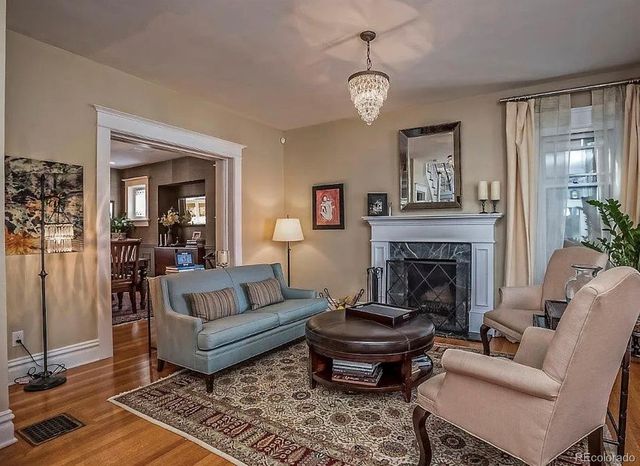 624 Gaylord Street, Denver, CO 80206