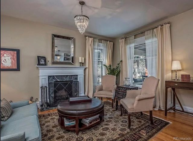 624 Gaylord Street, Denver, CO 80206