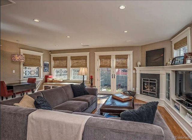 624 Gaylord Street, Denver, CO 80206