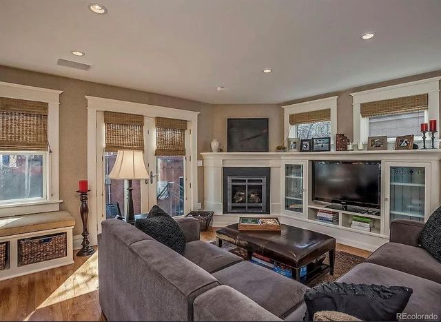 624 Gaylord Street, Denver, CO 80206