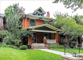 624 Gaylord Street, Denver, CO 80206
