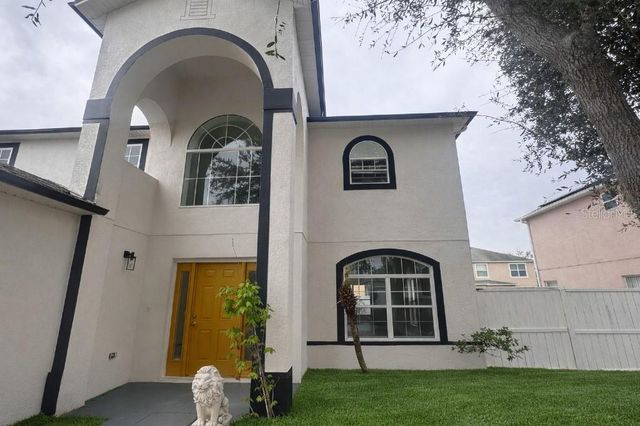 563 BRISTOL CIRCLE, Kissimmee, FL 34758