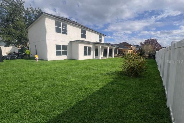 563 BRISTOL CIRCLE, Kissimmee, FL 34758