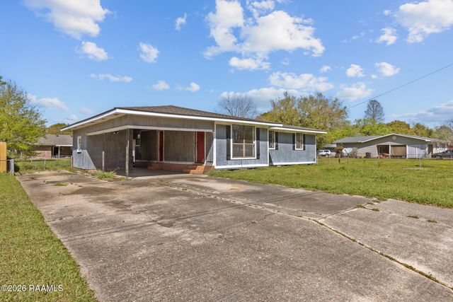 1405 Sycamore Street, New Iberia, LA 70560