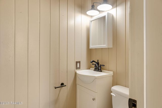 1405 Sycamore Street, New Iberia, LA 70560