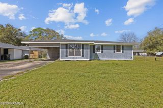 1405 Sycamore Street, New Iberia, LA 70560