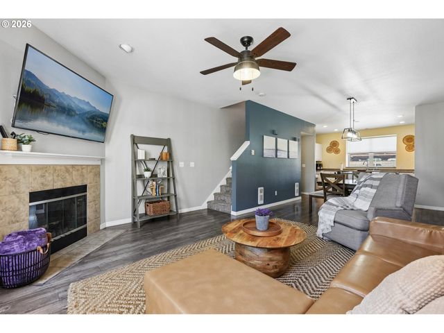 1808 Se CUTTER Ln, Vancouver, WA 98661