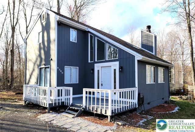 8382 GARDEN Drive, Coolbaugh Twp, PA 18466