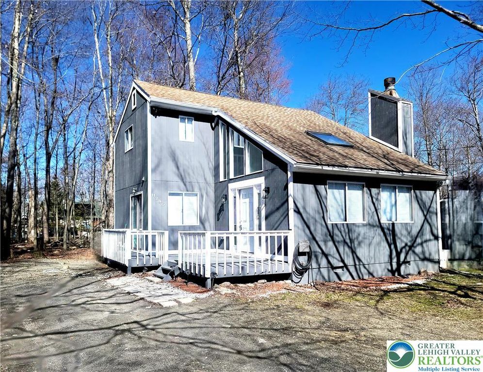 8382 GARDEN Drive, Coolbaugh Twp, PA 18466