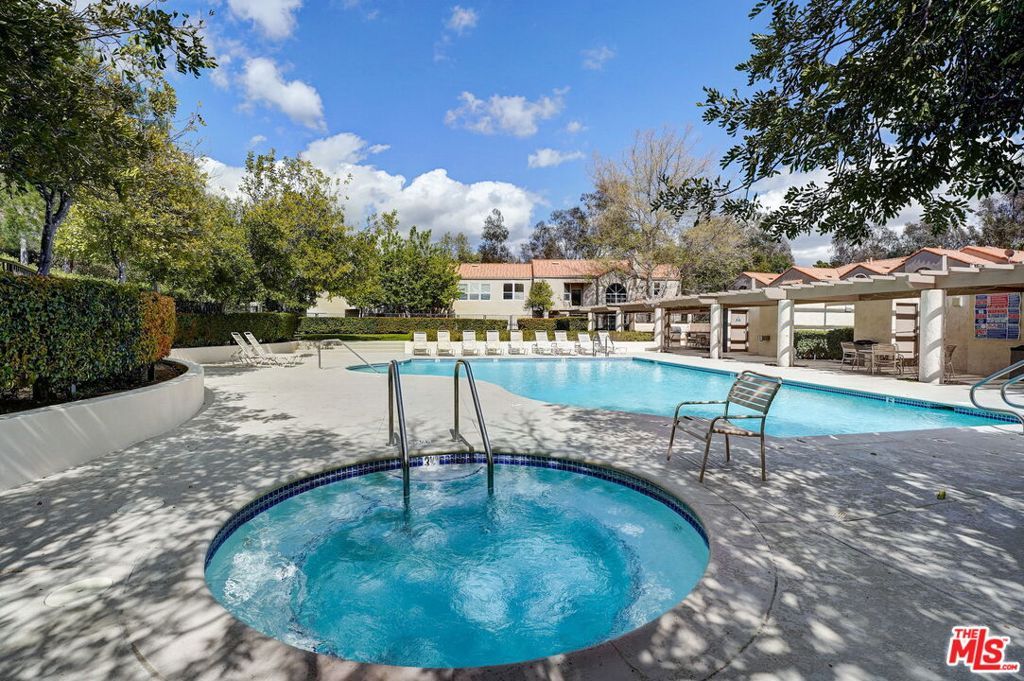 22303 Golden Canyon Circle, Chatsworth, CA 91311 — photo 4