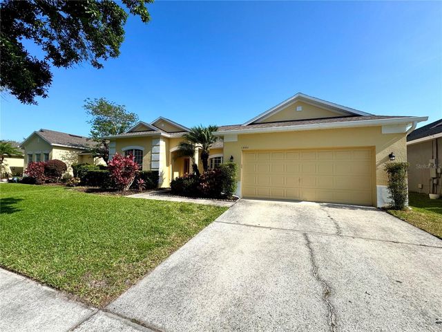 13521 OLD DOCK ROAD, Orlando, FL 32828