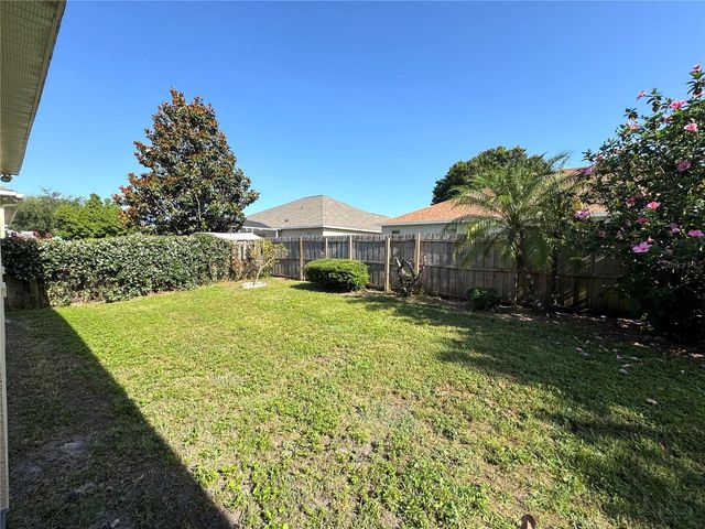 13521 OLD DOCK ROAD, Orlando, FL 32828