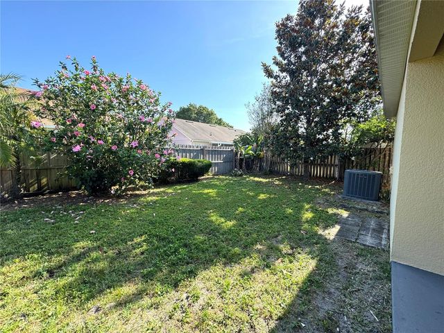 13521 OLD DOCK ROAD, Orlando, FL 32828