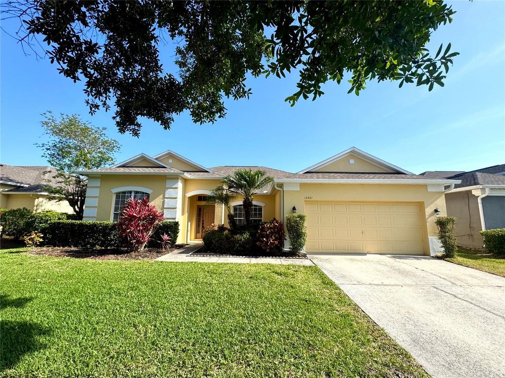13521 OLD DOCK ROAD, Orlando, FL 32828