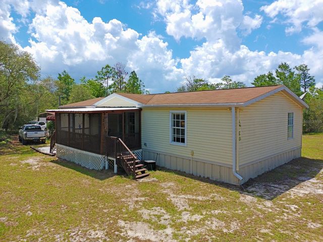 5341 W STARGAZER LANE, Dunnellon, FL 34433