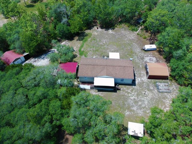 5341 W STARGAZER LANE, Dunnellon, FL 34433