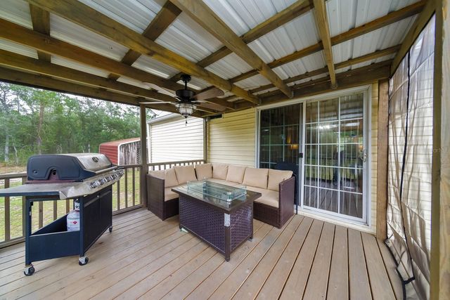 5341 W STARGAZER LANE, Dunnellon, FL 34433