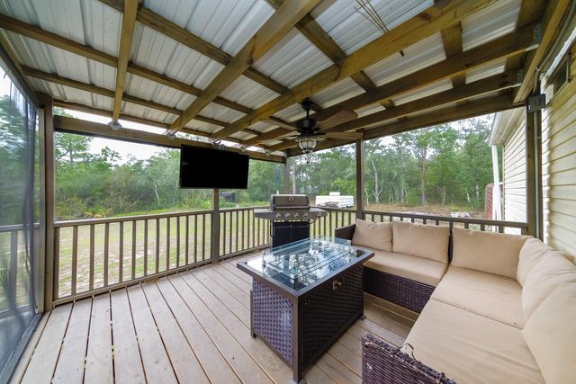 5341 W STARGAZER LANE, Dunnellon, FL 34433