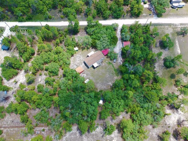 5341 W STARGAZER LANE, Dunnellon, FL 34433