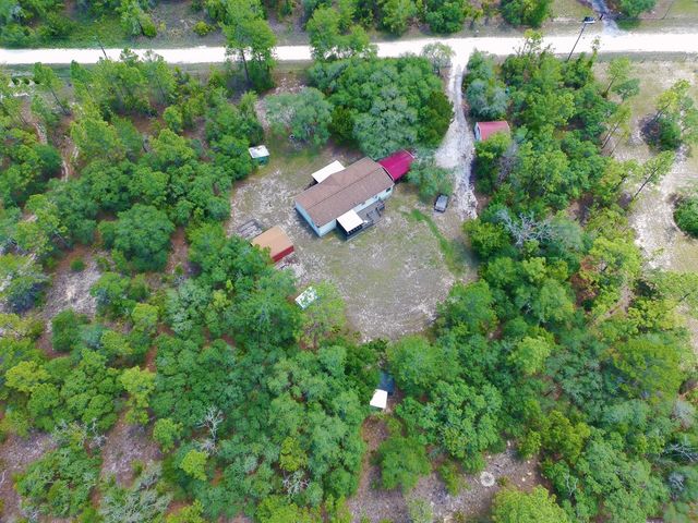 5341 W STARGAZER LANE, Dunnellon, FL 34433