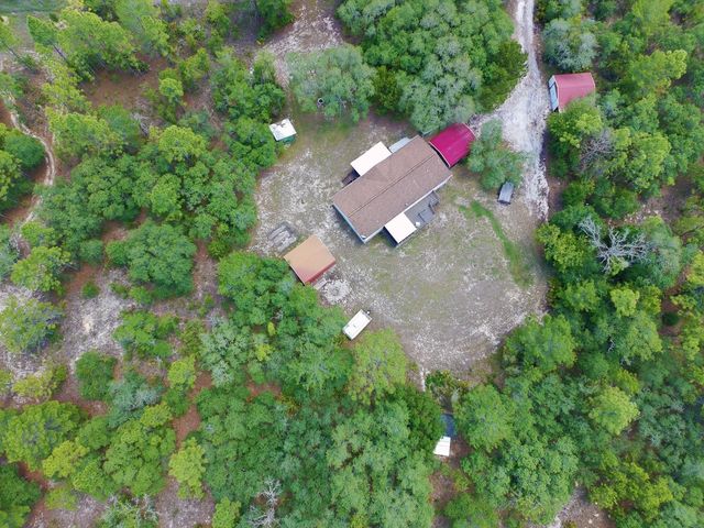 5341 W STARGAZER LANE, Dunnellon, FL 34433