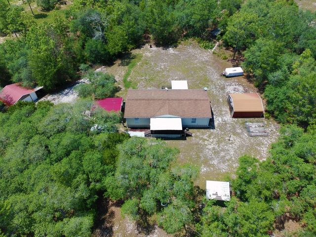 5341 W STARGAZER LANE, Dunnellon, FL 34433