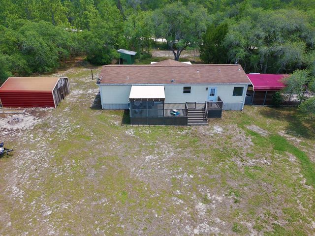 5341 W STARGAZER LANE, Dunnellon, FL 34433