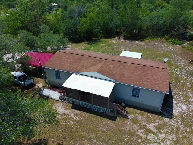 5341 W STARGAZER LANE, Dunnellon, FL 34433