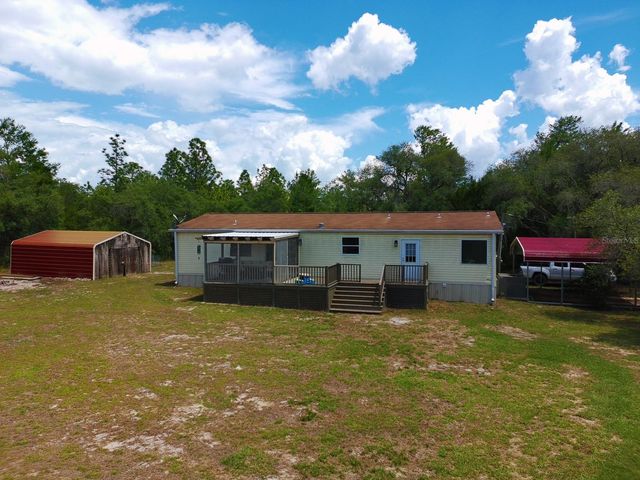 5341 W STARGAZER LANE, Dunnellon, FL 34433