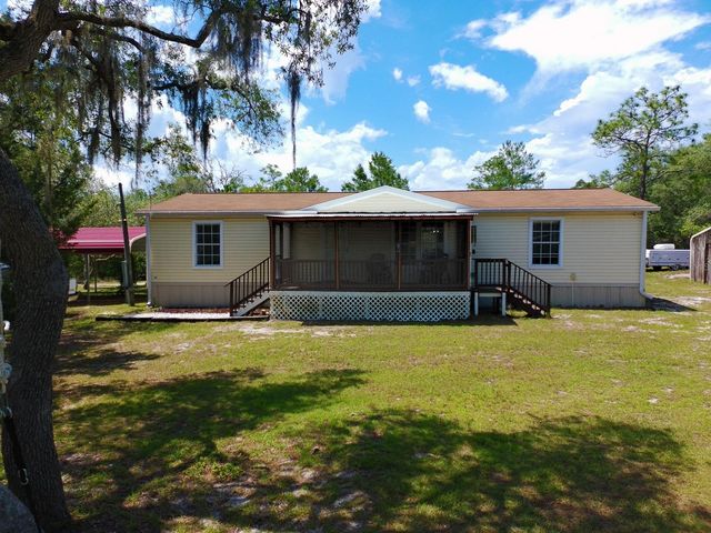 5341 W STARGAZER LANE, Dunnellon, FL 34433